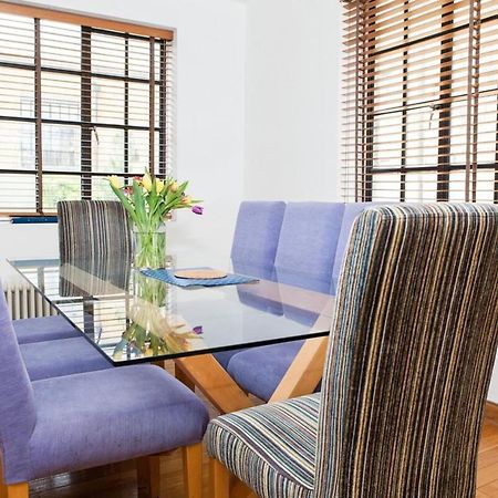 Spectacular Central 4-Bedroom Close To London Eye Esterno foto