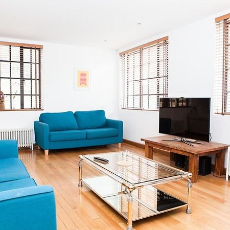Spectacular Central 4-Bedroom Close To London Eye Esterno foto