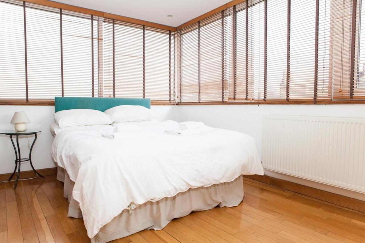 Spectacular Central 4-Bedroom Close To London Eye Esterno foto