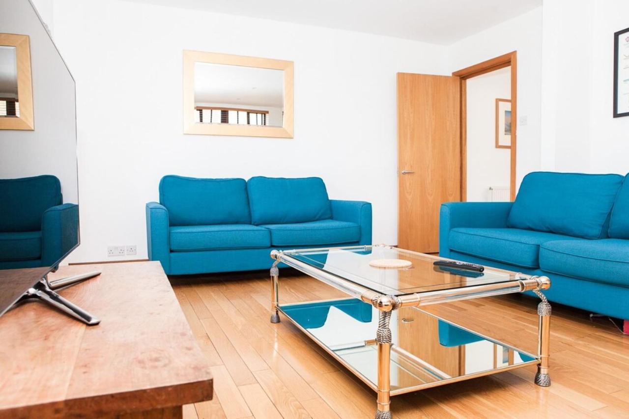 Spectacular Central 4-Bedroom Close To London Eye Esterno foto