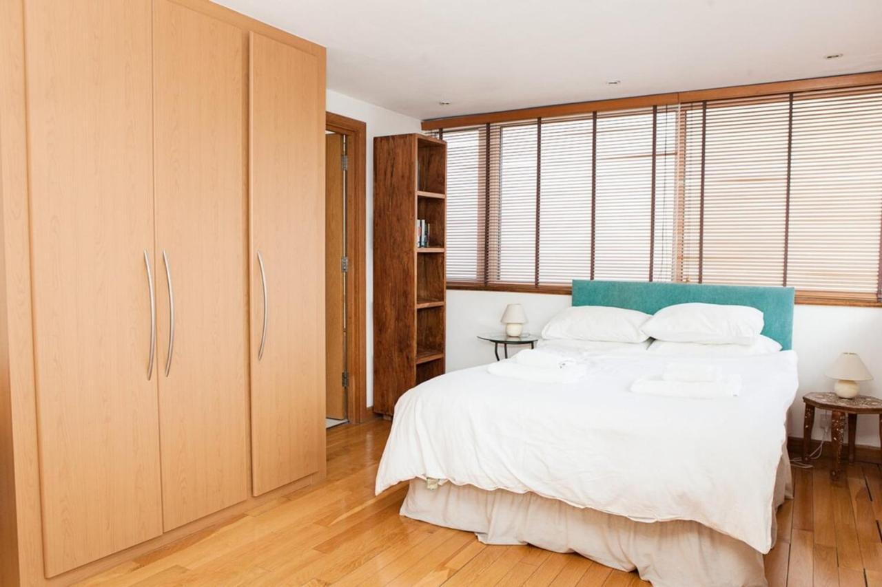 Spectacular Central 4-Bedroom Close To London Eye Esterno foto