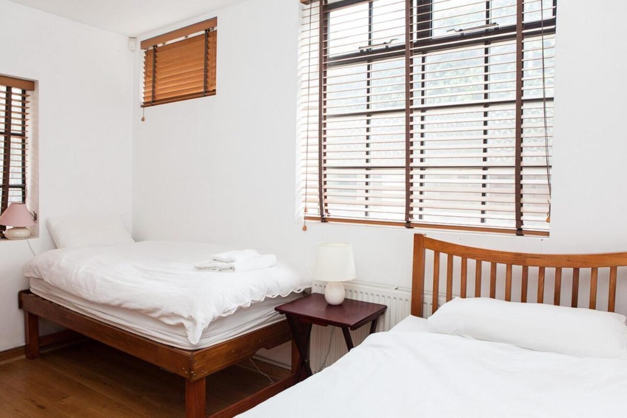Spectacular Central 4-Bedroom Close To London Eye Esterno foto