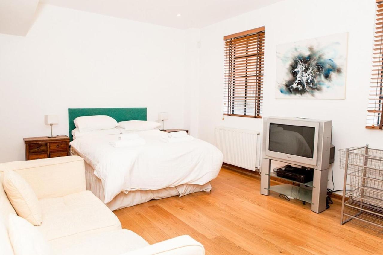 Spectacular Central 4-Bedroom Close To London Eye Esterno foto