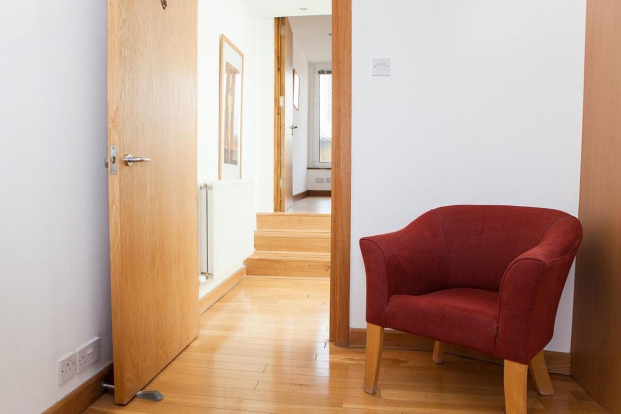 Spectacular Central 4-Bedroom Close To London Eye Esterno foto