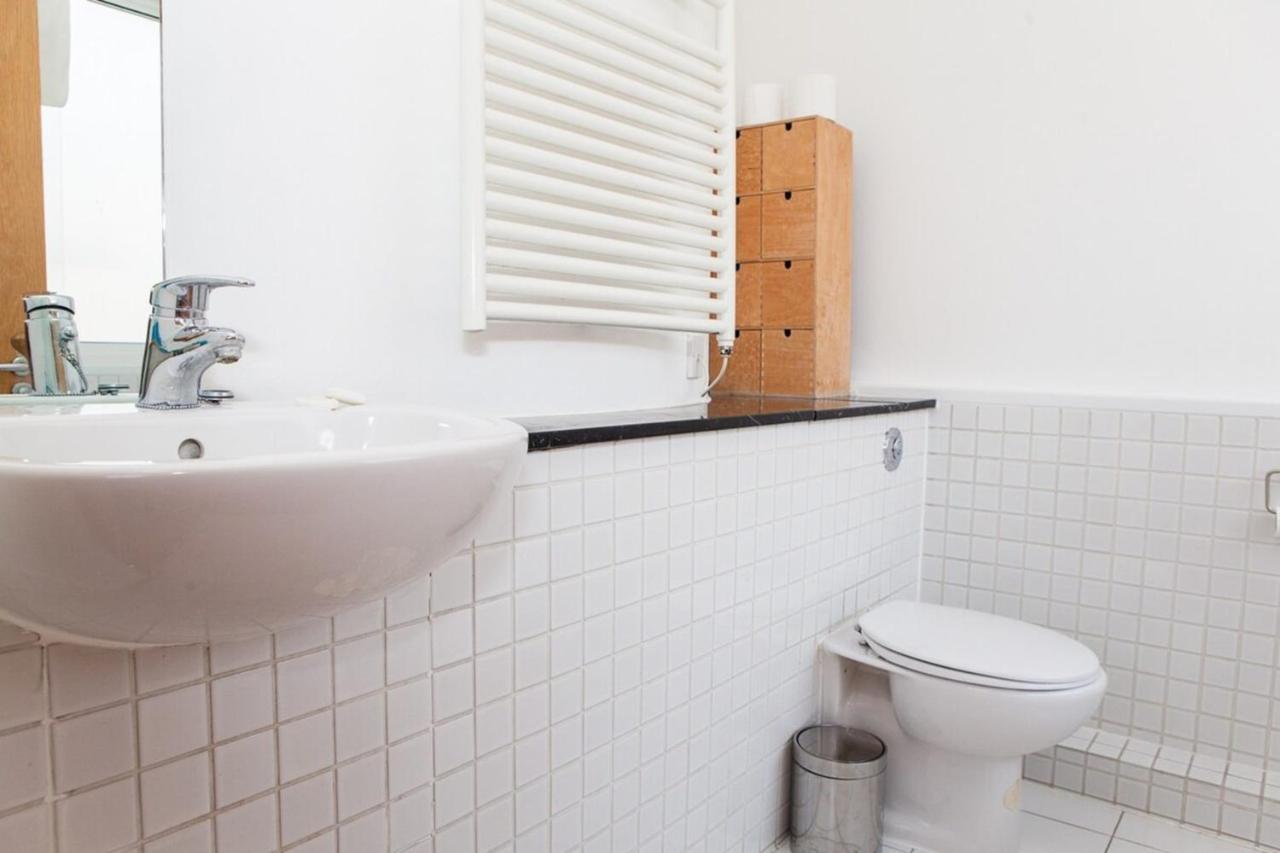 Spectacular Central 4-Bedroom Close To London Eye Esterno foto