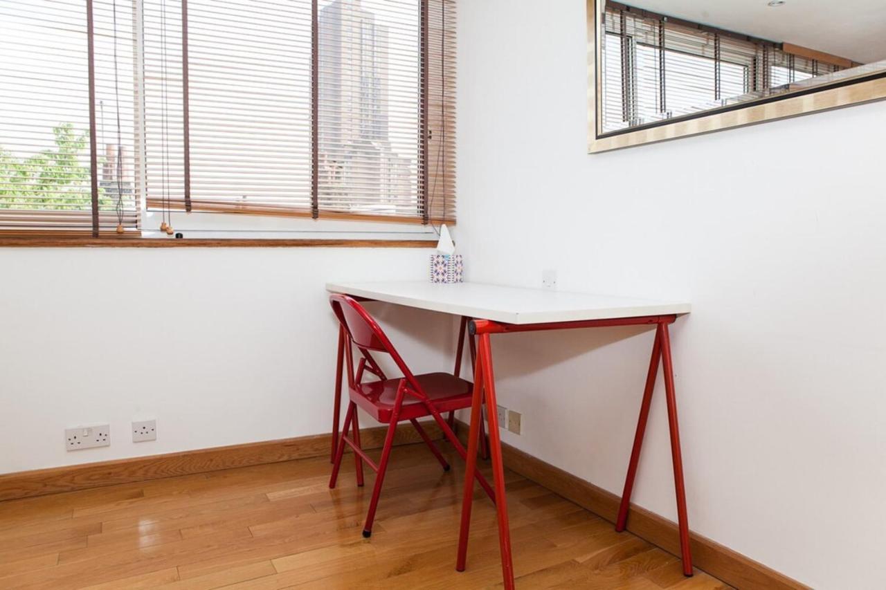 Spectacular Central 4-Bedroom Close To London Eye Esterno foto
